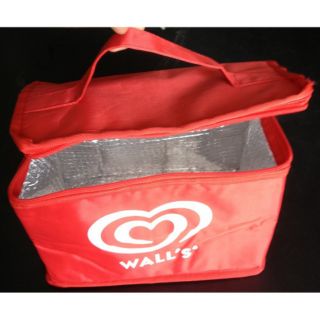 Túi Giữ Nhiệt Vải Dù [Hàng chính hãng]