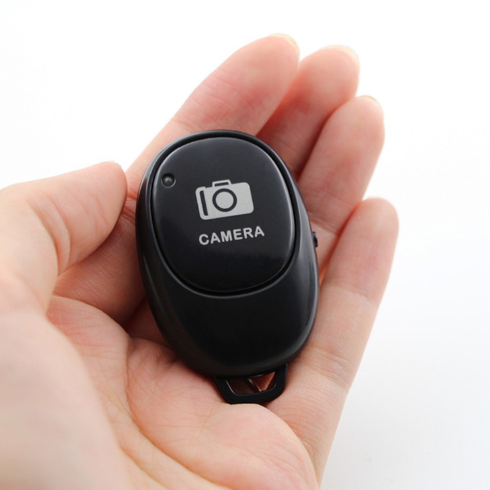 Thiết Bị Chụp Ảnh Từ Xa Bluetooth Không Dây Cho Điện Thoại / Máy Tính Bảng | BigBuy360 - bigbuy360.vn