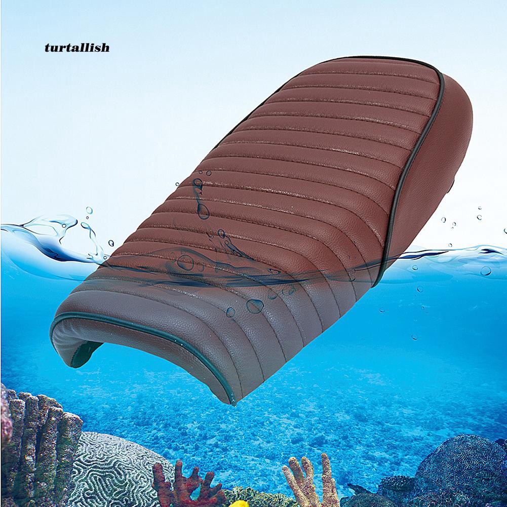 Yên xe bánh mì chuyên dụng cho Honda cb200 cb350 cb400