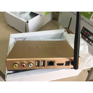 Tivi box chất lượng S1 New