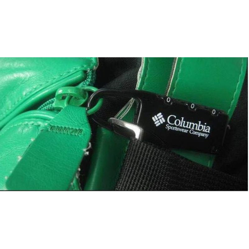 Khóa số mini Columbia,,,