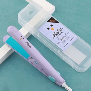 Máy ép , uốn , duỗi tóc mini tiẹn lợi.