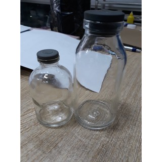 Combo 100 lọ thủy tinh 50ml & 100ml