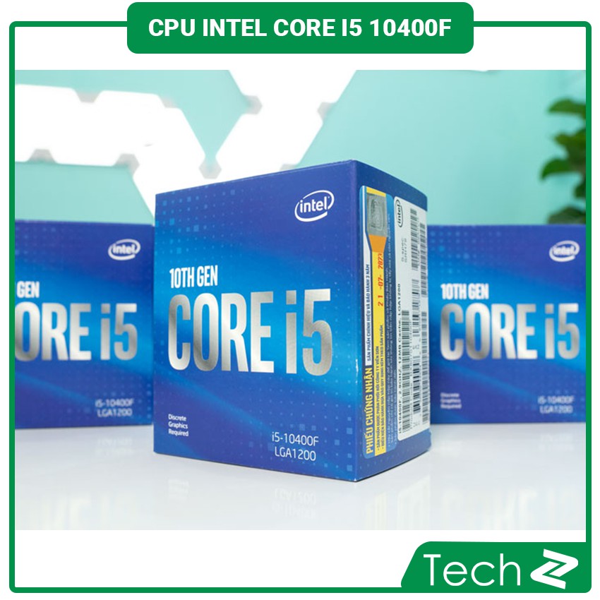 Combo: Bo Mạch Chủ ASUS PRIME B460M-K + CPU Intel Core i5-10400F