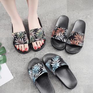 (Hàng Có Sẵn) Giày Sandal Nữ Phong Cách Hàn Quốc 2020