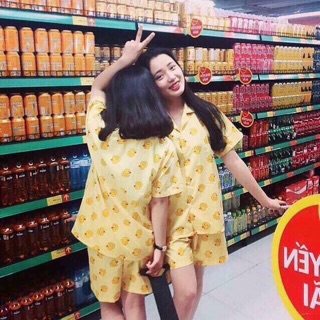 Bộ ngu cute