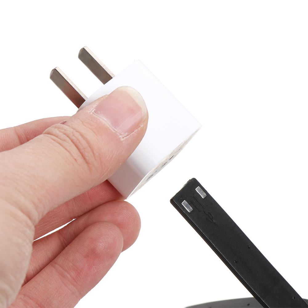Đèn LED Đọc Sách Linh Hoạt Điều Chỉnh Được