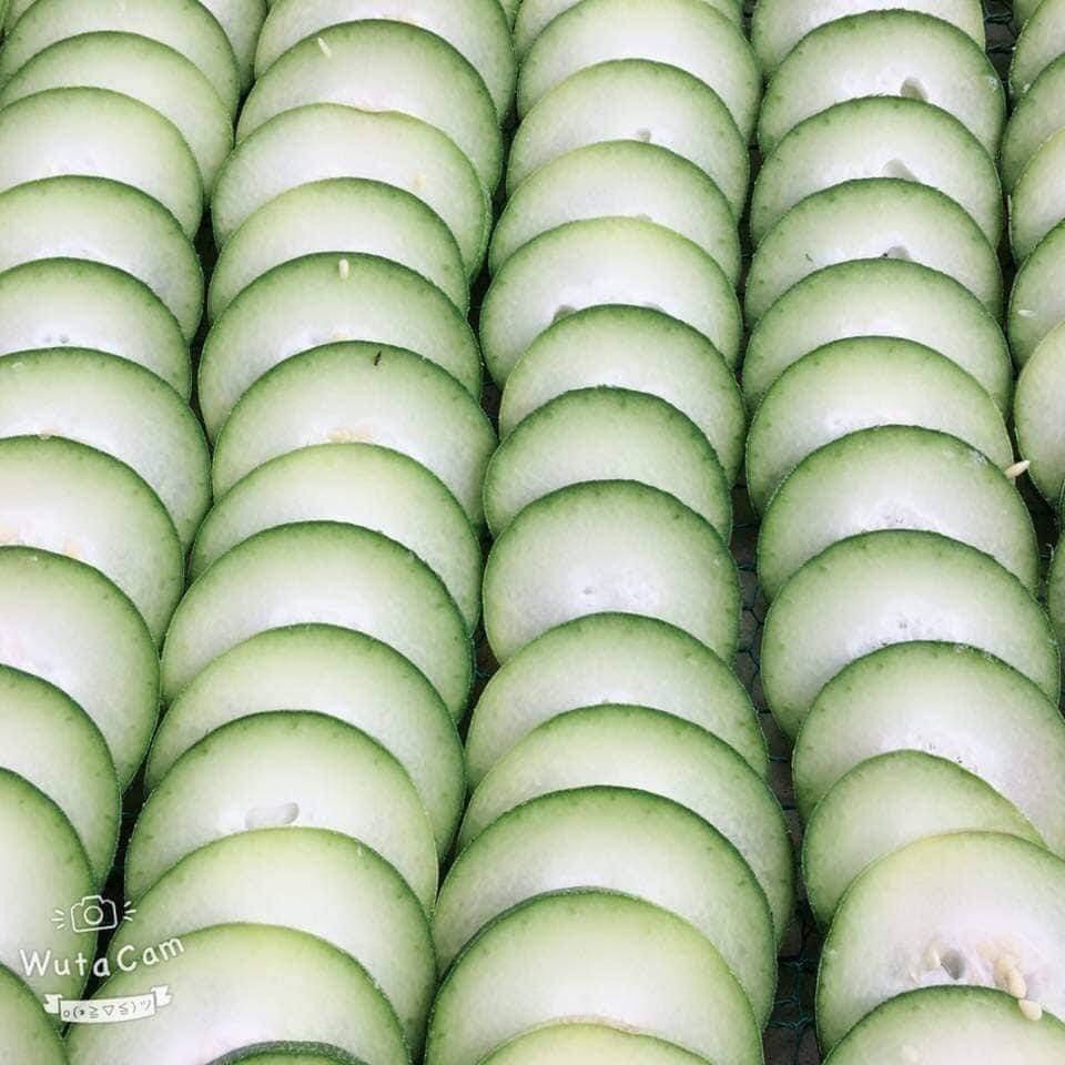 Bí đao sấy khô loại 1 giảm cân đẹp, da  hỗ trợ cao huyết áp, tiểu đường tốt cho hệ tiêu hoá túi 1 KG | BigBuy360 - bigbuy360.vn