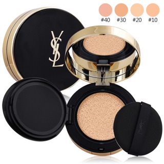 🍂Cushion phấn nước YSL (viền vàng)