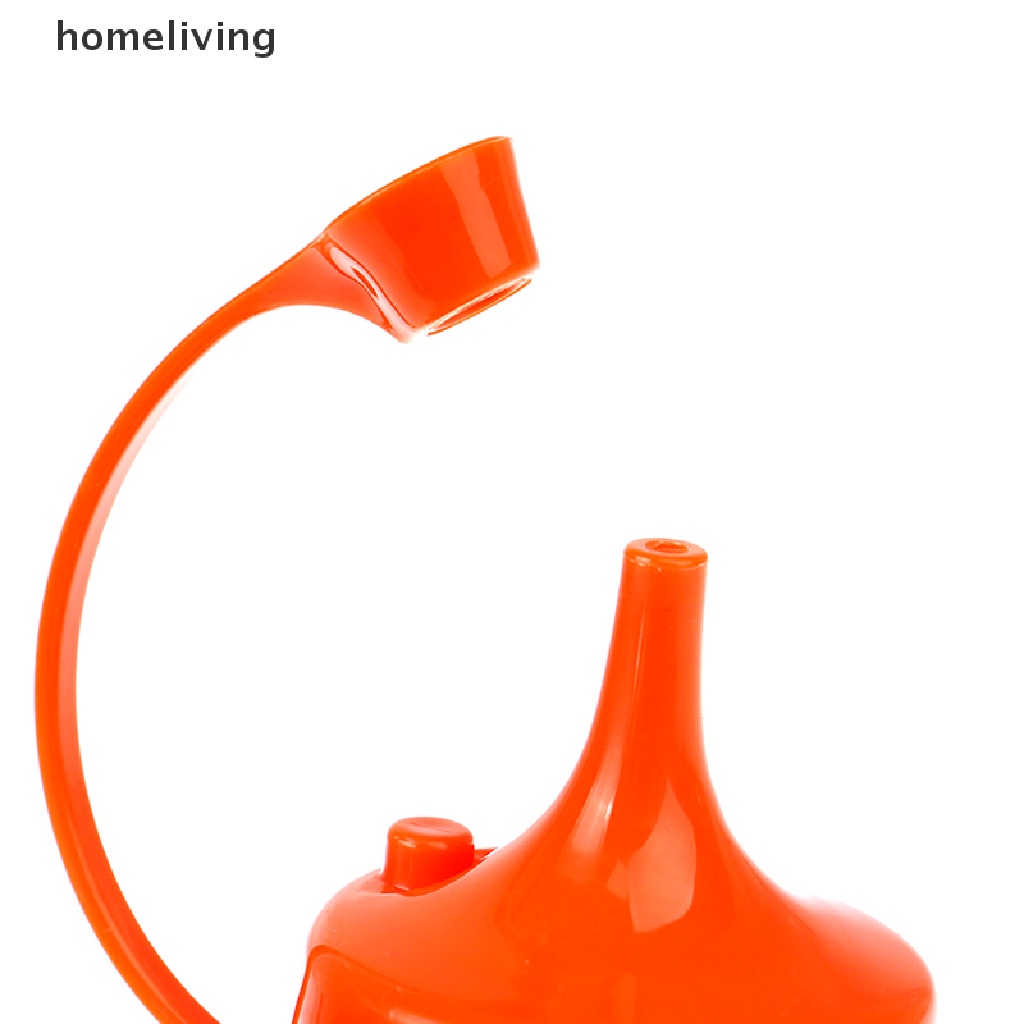 Bình Nhựa Đựng Gia Vị Dạng Bóp Tiện Dụng Cho Nhà Bếp