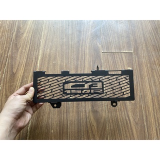 Che két nước mặt cnc cho honda cb150r