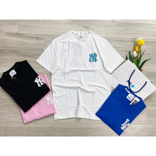 ÁO THUN FORM UNISEX TAY NGẮN