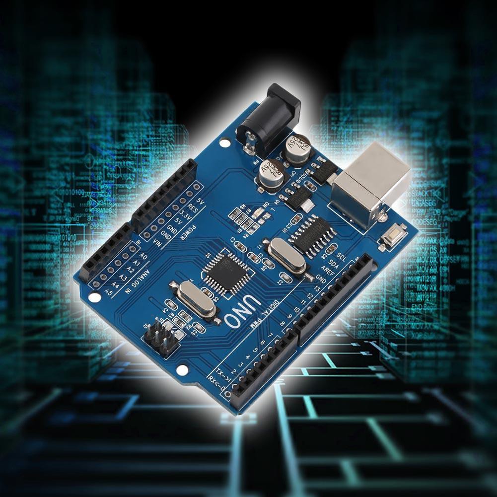 ATmega328P CH340G USB Driver  R3 Development Board for  Compatible