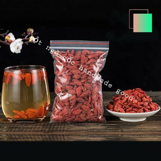 Kỷ tử ninh hạ 1 kg, hàng loại 1