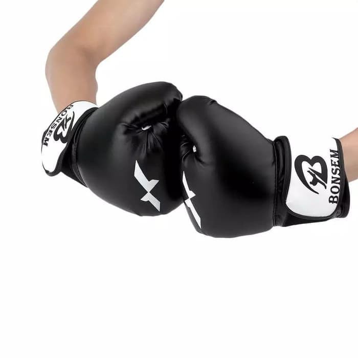 Găng tay Boxing Mma Ufc chuyên dụng cho người lớn
