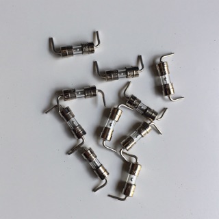 Cầu chì ống 8A kt 3.6x20mm