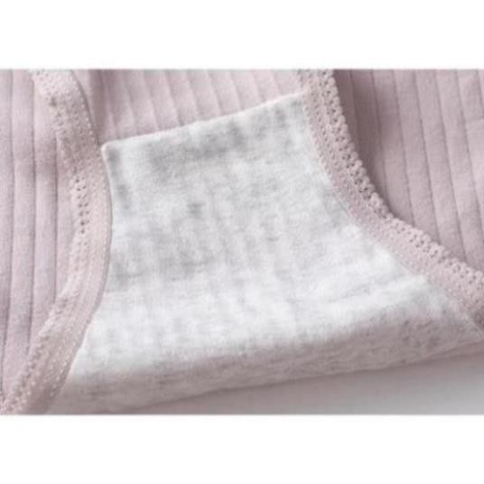 Quần Lót Cottony (40-65kg),.