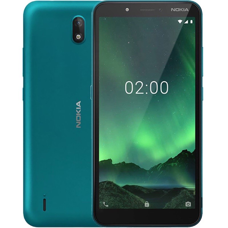 Điện thoại Nokia C2_Chính hãng_hàng mới 100%
