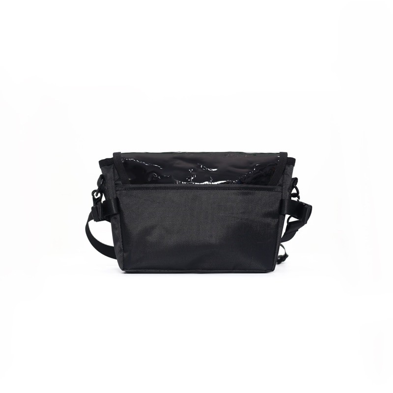 Túi đeo chéo : LOGO SHOULDER BAG | BigBuy360 - bigbuy360.vn