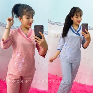 Đồ Lam Đi Chùa, Tim Bầu