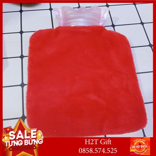 Túi sưởi mini cầm tay (túi chườm lạnh,nóng )