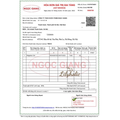 Gel Giảm Mụn Ẩn Và Thâm Gamma Megaduo Gel 15g