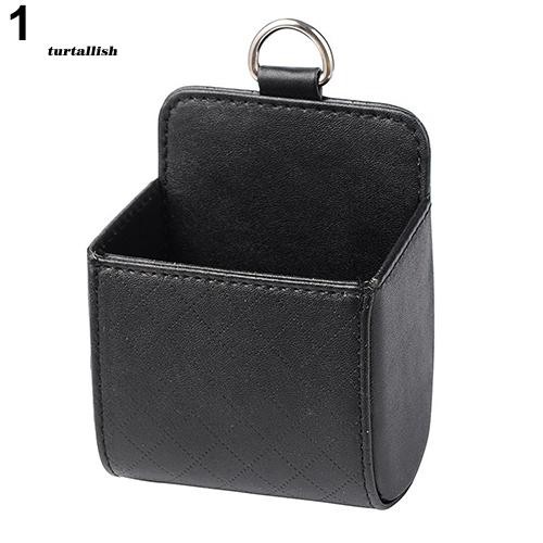 Túi đựng điện thoại gắn lỗ thông gió xe hơi | BigBuy360 - bigbuy360.vn