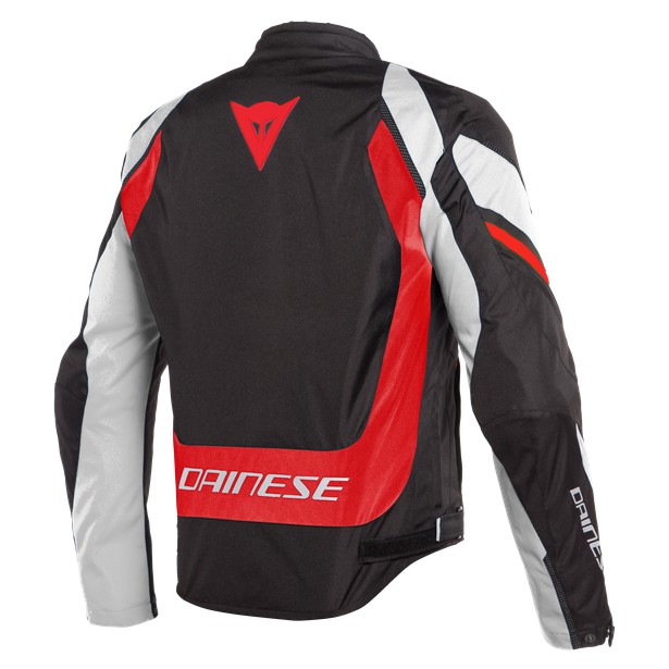 Áo khoác bảo hộ đi xe moto Dainese Edge Tex