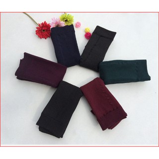 Quần nỉ lót lông Bé Gái