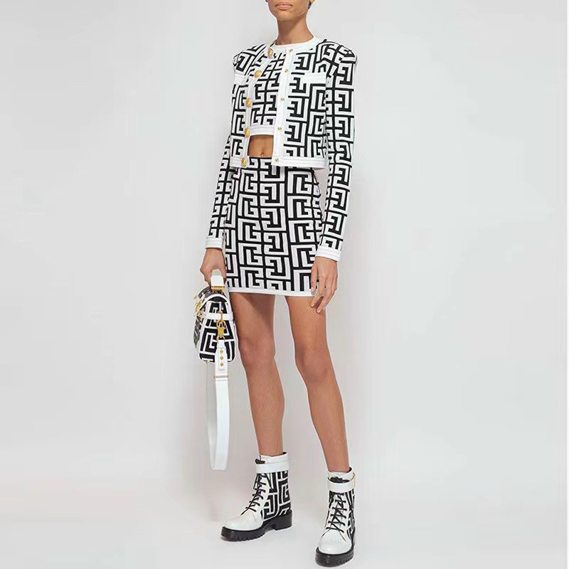 Set bộ len 𝘉𝘈𝘓𝘔𝘈𝘐𝘕 3 món hàng sieu cấp