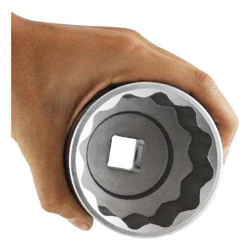 Đầu tuýp Kingtony  3/4″ 12 cạnh 17mm - 70mm -  633017M - 633070M