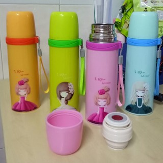 bình nước - bình giữ nhiệt 500ml