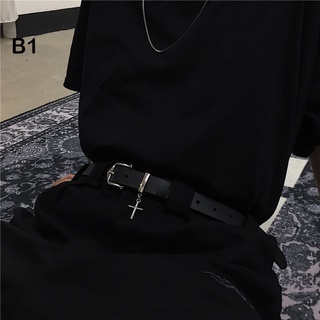 Thắt lưng nam nữ - belt 102