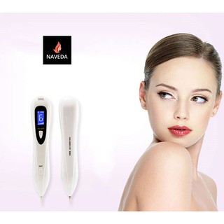 MÁY ĐỐT NỐT RUỒI, MỤN THỊT, XÓA XĂM