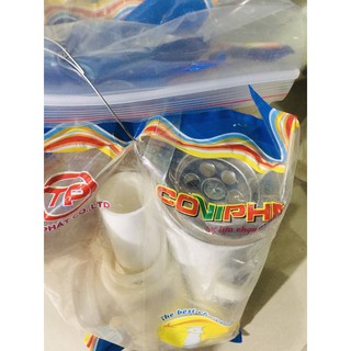 Bộ xả lavabo Covipha