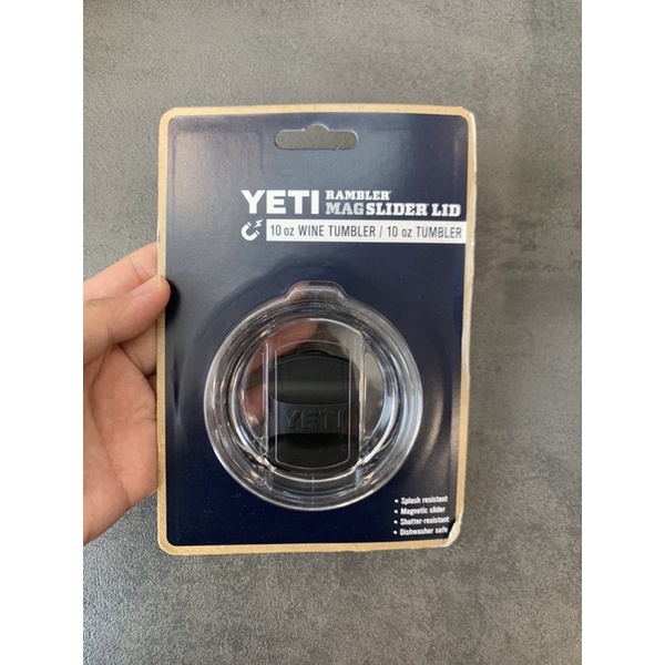 Nắp Magslider YETI chính hãng - size S/M/L