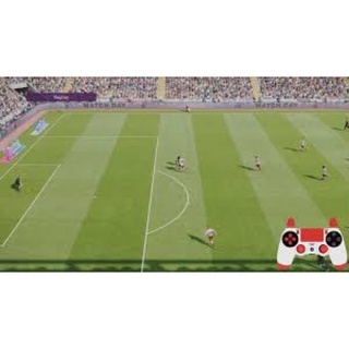 Đĩa Game PS4 : Pes 2020