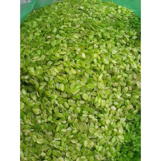 freeship 1 kg Cốm xanh khô nấu chè