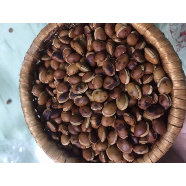 Trà đậu ván hữu cơ thơm mát chất lượng 1kg
