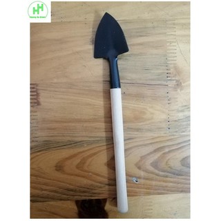 Bộ Dụng Cụ Làm Vườn Mini Độ Dài 22Cm