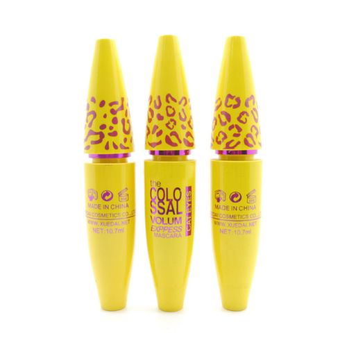 [Hàng mới về] Mascara Làm Dài Và Dày Mi Trang Điểm Làm Đẹp Cho Nữ | BigBuy360 - bigbuy360.vn