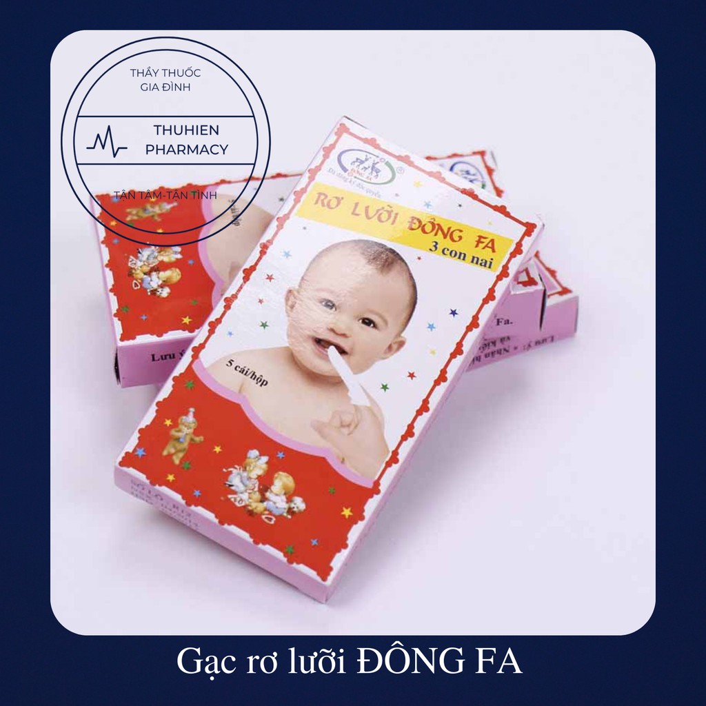 RƠ LƯỠI ĐÔNG FA 3 con nai (bịch 50 cái)