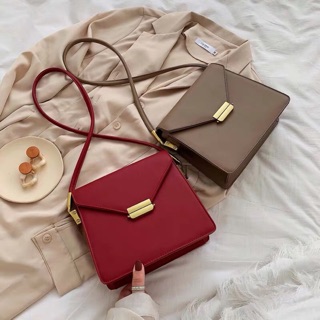 Túi xách ulzzang sang chảnh