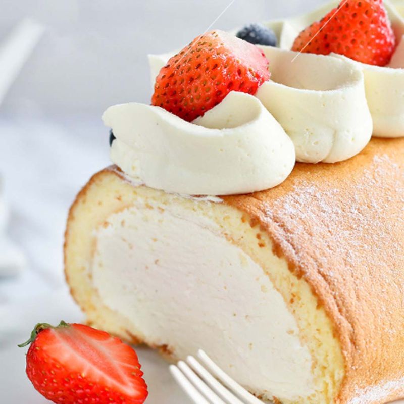 Bộ 50 Đuôi Bắt Bông Kem Trang Trí Bánh | BigBuy360 - bigbuy360.vn