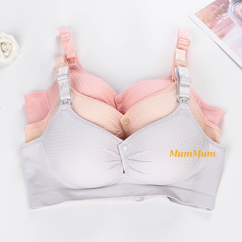 Áo ngực Bầu nang ngực tròn trái.