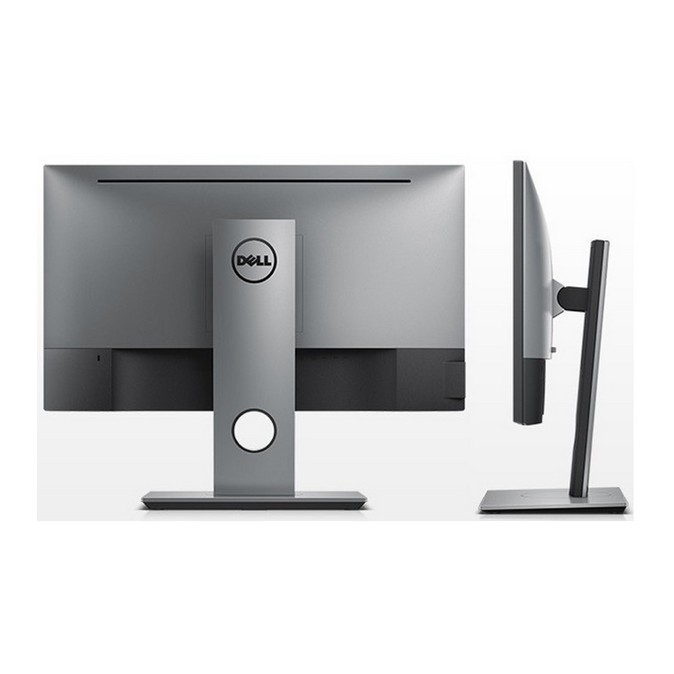 Màn Hình Dell Ultrasharp 23.8" U2417H (1920x1080/IPS/60Hz/6ms) | BigBuy360 - bigbuy360.vn