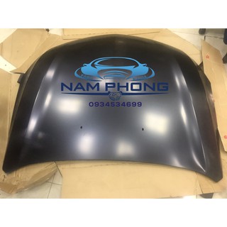 Capo Mazda BT50 12-15 (LD) - UC2B52310E / MZ02502AX8051