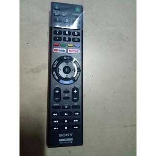 Remote Điều khiển Sony Smart chính hãng mới TX300P