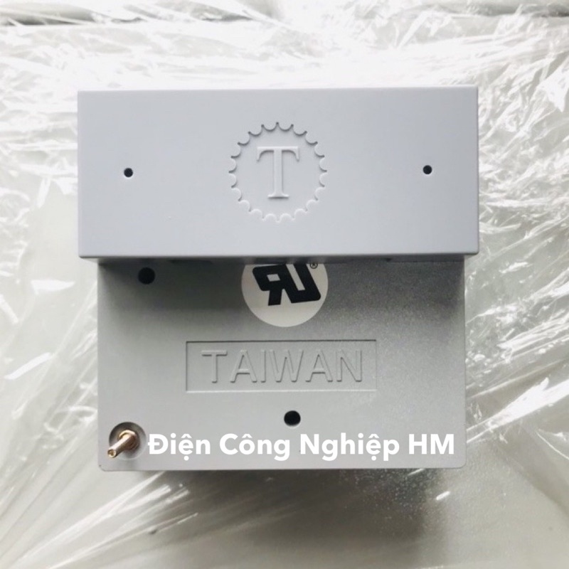 Đồng hồ đo điện áp 300V BE-96 Taiwan Meters - Hàng Chính Hãng, Vôn kế kích thước mặt 96x96mm