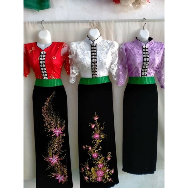 Chân Váy tuyết Nhung